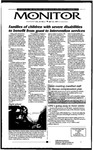 Monitor Newsletter July 12, 1999