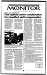 Monitor Newsletter August 02, 1999
