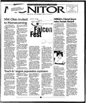 Monitor Newsletter October 04, 1999