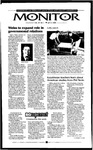 Monitor Newsletter July 03, 2000