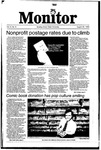 Monitor Newsletter August 26, 1985