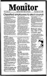 Monitor Newsletter November 25, 1985