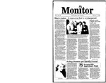 Monitor Newsletter February 10, 1986
