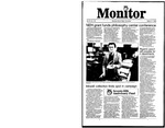 Monitor Newsletter March 03, 1986