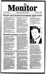 Monitor Newsletter March 24, 1986