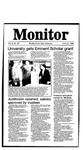 Monitor Newsletter June 23, 1986