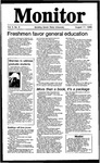 Monitor Newsletter August 11, 1986