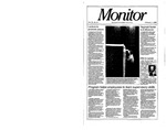 Monitor Newsletter February 01, 1988