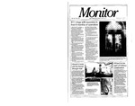 Monitor Newsletter February 08, 1988