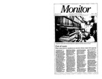 Monitor Newsletter April 04, 1988