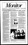 Monitor Newsletter May 16, 1988 by Bowling Green State University