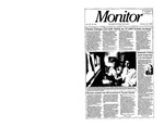 Monitor Newsletter January 23, 1989