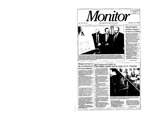 Monitor Newsletter January 30, 1989