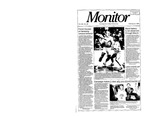 Monitor Newsletter February 06, 1989