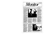 Monitor Newsletter February 27, 1989