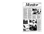 Monitor Newsletter March 06, 1989