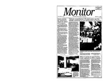 Monitor Newsletter March 05, 1990