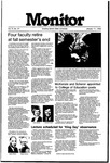 Monitor Newsletter January 17, 1983