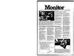 Monitor Newsletter February 14, 1983
