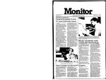 Monitor Newsletter February 28, 1983