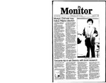 Monitor Newsletter January 27, 1986