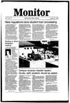 Monitor Newsletter August 25, 1986
