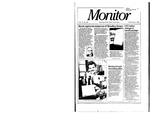 Monitor Newsletter February 02, 1987