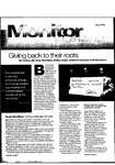 Monitor Newsletter Monthly, May 2004