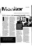 Monitor Newsletter Monthly, January 2005