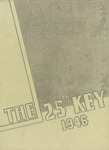 The Key 1946 by Bowling Green State University