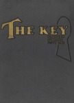 The Key 1951 by Bowling Green State University