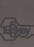 The Key 1966 by Bowling Green State University