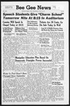 Bee Gee News July 23, 1941