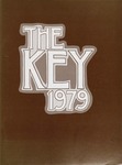 The Key 1979 by Bowling Green State University
