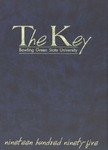 The Key 1995 by Bowling Green State University