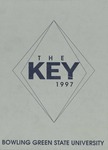 The Key 1997 by Bowling Green State University